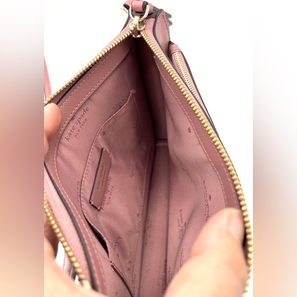 Kate Spade Cameron Zip Crossbody - Picture 13 of 14